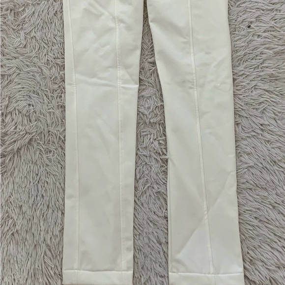 NWT Perfect moment super star quilted down ski suit - Picture 8 of 12